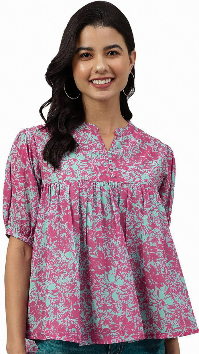 LAKESHA [S / 36] - Flared top