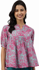 LAKESHA [S / 36] - Flared top
