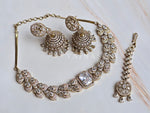 Load image into Gallery viewer, AASHIKA (Champagne)
