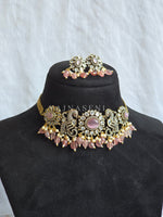 Load image into Gallery viewer, HRIDYA (Rose Quartz)
