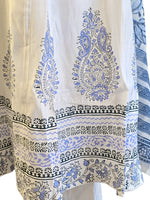 Load image into Gallery viewer, NAVANYA [2XL/44] - Flared Kurti Set
