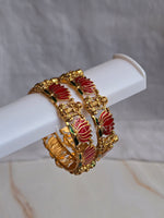 Load image into Gallery viewer, ERINA - pair of bangles
