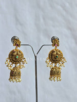 Load image into Gallery viewer, PADMINI Earrings
