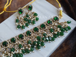 Load image into Gallery viewer, MIHIRA (Emerald)

