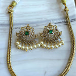 Load image into Gallery viewer, ANITHA (Emerald)
