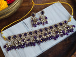 Load image into Gallery viewer, MIHIRA (Amethyst)
