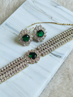 Load image into Gallery viewer, RIYAA (Emerald)
