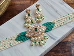 Load image into Gallery viewer, URMI (Sea Green)
