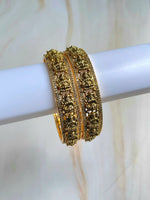 Load image into Gallery viewer, GAJALAKSHMI - pair of bangles
