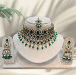 Load image into Gallery viewer, JONITHA (Emerald)
