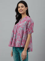 Load image into Gallery viewer, LAKESHA [S / 36] - Flared top
