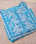 Load image into Gallery viewer, KEYURI [2XL/44] - Anarkali Kurti Set
