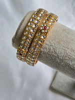 Load image into Gallery viewer, VENTHINI - pair of kada
