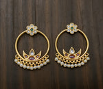Load image into Gallery viewer, NADHIYA Earrings
