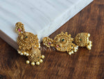 Load image into Gallery viewer, PADMINI Earrings
