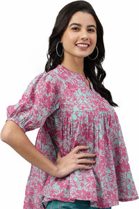 LAKESHA [S / 36] - Flared top