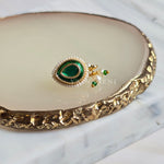 Load image into Gallery viewer, KAYAL - Nosepin (Green)

