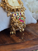 Load image into Gallery viewer, MAHARANI Heritage Watch: NAVAKILI
