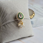 Load image into Gallery viewer, KAYAL - Nosepin (White)
