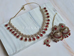 Load image into Gallery viewer, NIHARIKA (Ruby)
