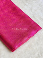 Load image into Gallery viewer, Kubera Pattu Saree - Pink
