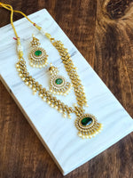 Load image into Gallery viewer, TASHIA (Emerald)
