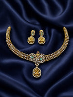 Load image into Gallery viewer, VAIRALAKSHMI (Mint)
