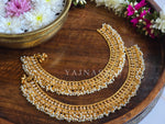 Load image into Gallery viewer, Anklet - TARA (Gold)
