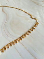 Load image into Gallery viewer, Hipchain - AASHIKA (Gold)
