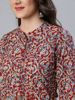 Load image into Gallery viewer, KERANI [M/38] - Straight Cut Kurti Set
