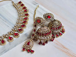 Load image into Gallery viewer, NIHARIKA (Ruby)
