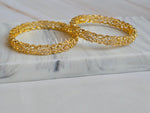 Load image into Gallery viewer, KIRTHANA - pair of bangles
