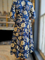 Load image into Gallery viewer, TAANYA [M/38] - Flared Kurti Dress
