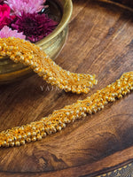 Load image into Gallery viewer, Anklet - RUDRANI (Gold)
