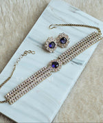 Load image into Gallery viewer, RIYAA (Amethyst)
