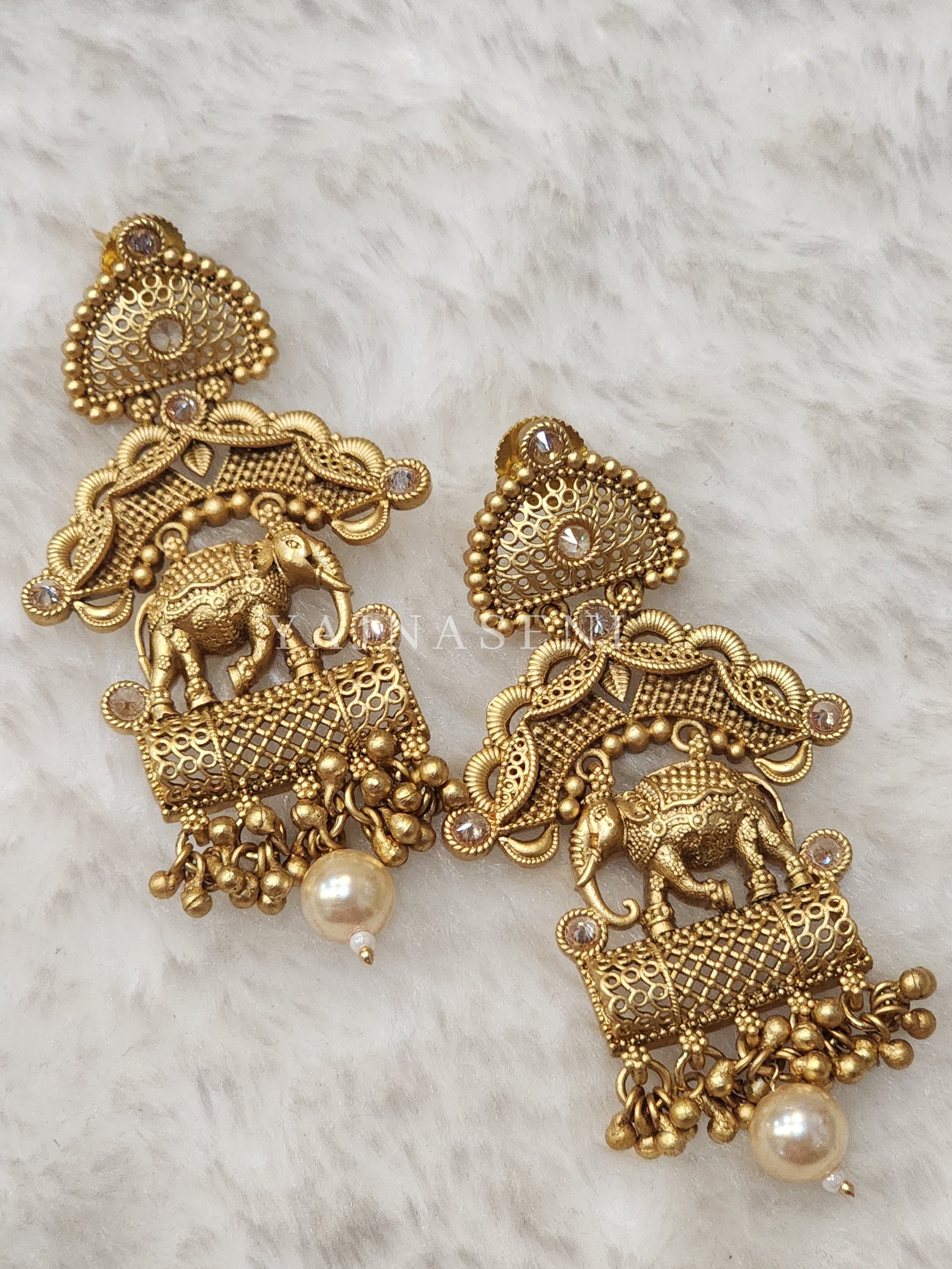 VENBA earrings