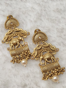 VENBA earrings
