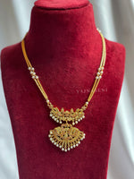 Load image into Gallery viewer, VADHANA - (Rani x White : 18 inches)
