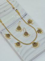 Load image into Gallery viewer, ADITI (Rani x Green)
