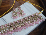 Load image into Gallery viewer, MIHIRA (Rose Quartz)
