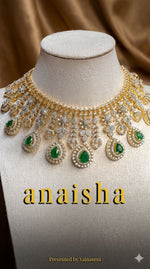 Load image into Gallery viewer, ANAISHA

