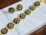 Load image into Gallery viewer, FARAH (Emerald)
