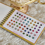 Load image into Gallery viewer, Diamond Pottu Book - 300
