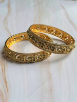 Load image into Gallery viewer, GAJALAKSHMI - pair of bangles
