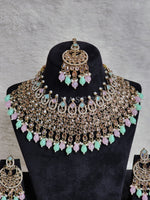 Load image into Gallery viewer, KIARA (Mint x Pink)
