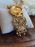 Load image into Gallery viewer, MAHARANI Heritage Watch: RATNAGAJA
