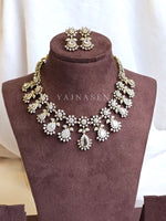 Load image into Gallery viewer, JANALIA (White)
