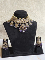 Load image into Gallery viewer, MEDHA (Amethyst)
