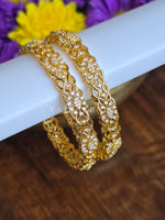 Load image into Gallery viewer, KIRTHANA - pair of bangles
