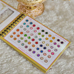 Load image into Gallery viewer, Diamond Pottu Book - 300
